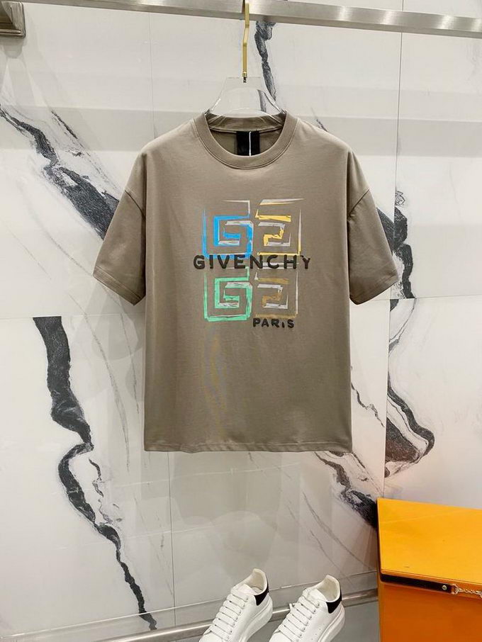 Givenchy T-shirt Wmns ID:20250529-548